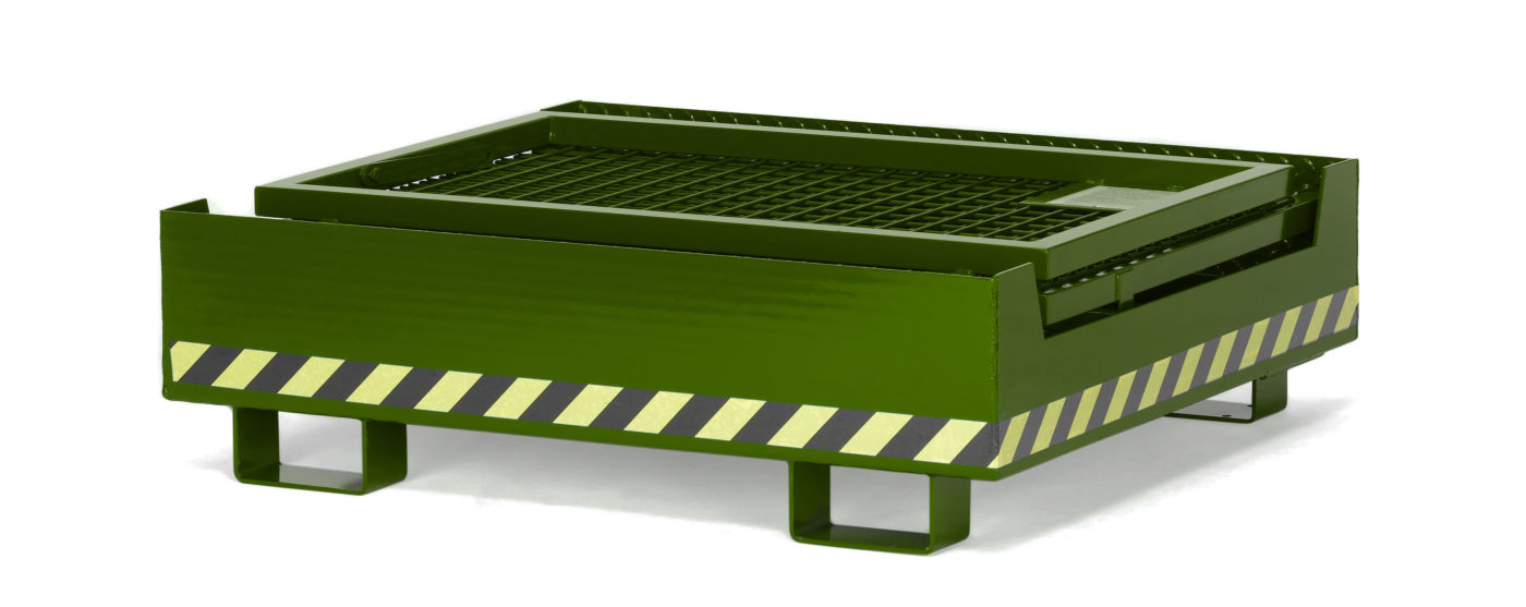 Staplerwelt Onlineshop GmbH