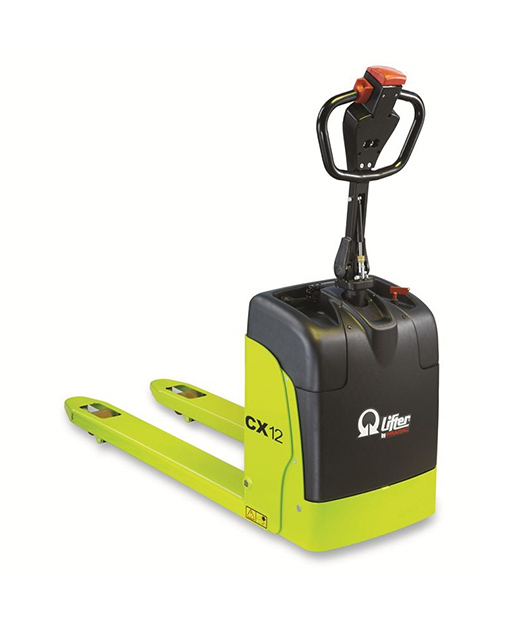 Staplerwelt Onlineshop GmbH