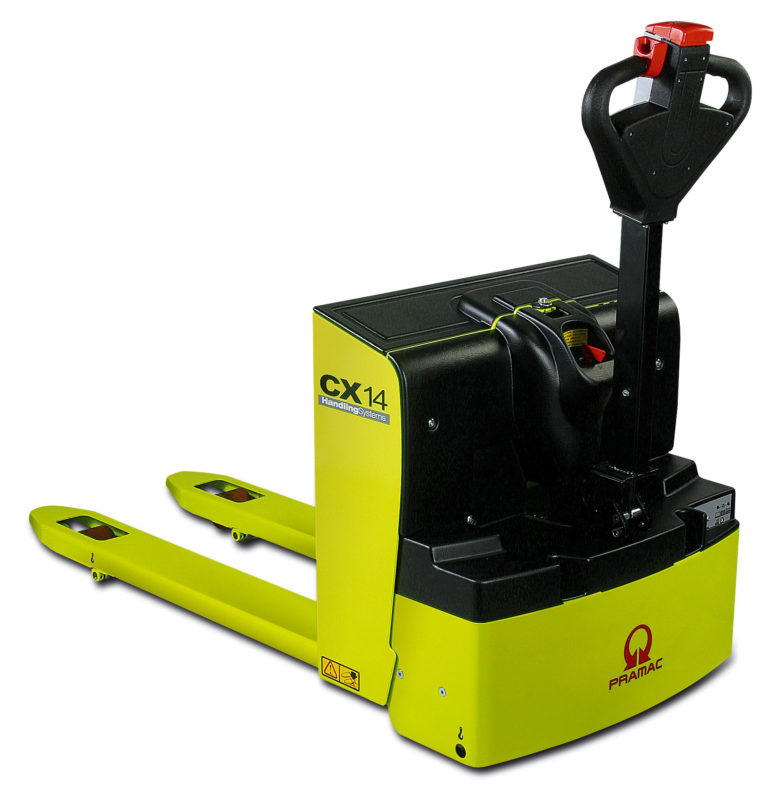 Staplerwelt Onlineshop GmbH