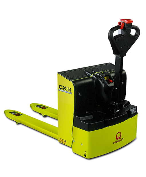 Staplerwelt Onlineshop GmbH