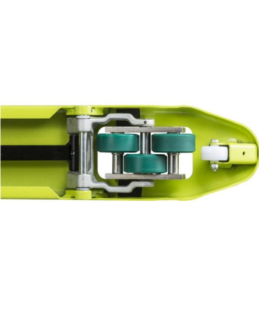 Pramac GS Pro Super Silent, Gabellänge 800 mm, Schalldruckpegel 45dB – Bild 2
