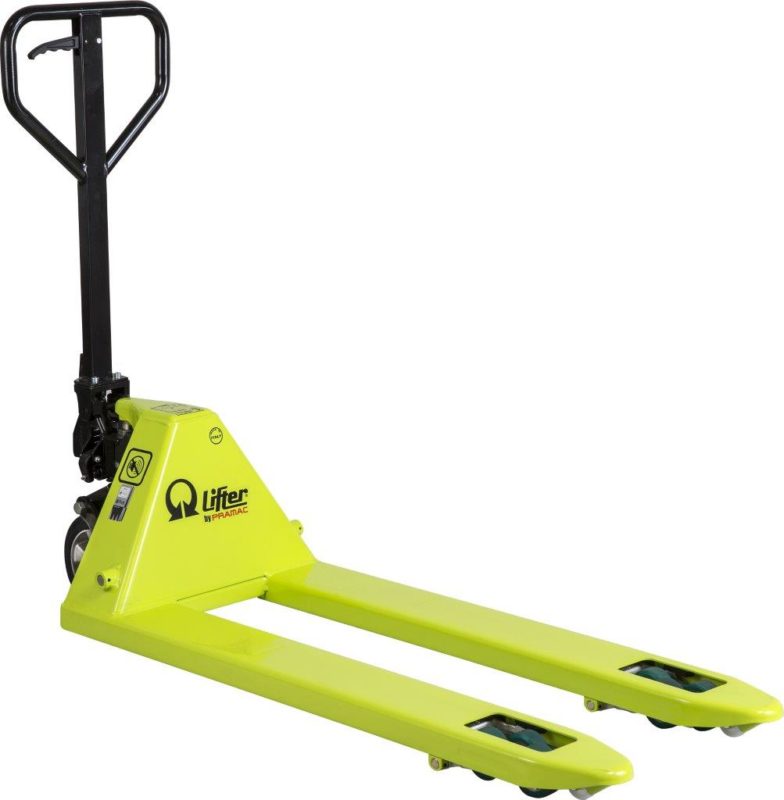 Staplerwelt Onlineshop GmbH