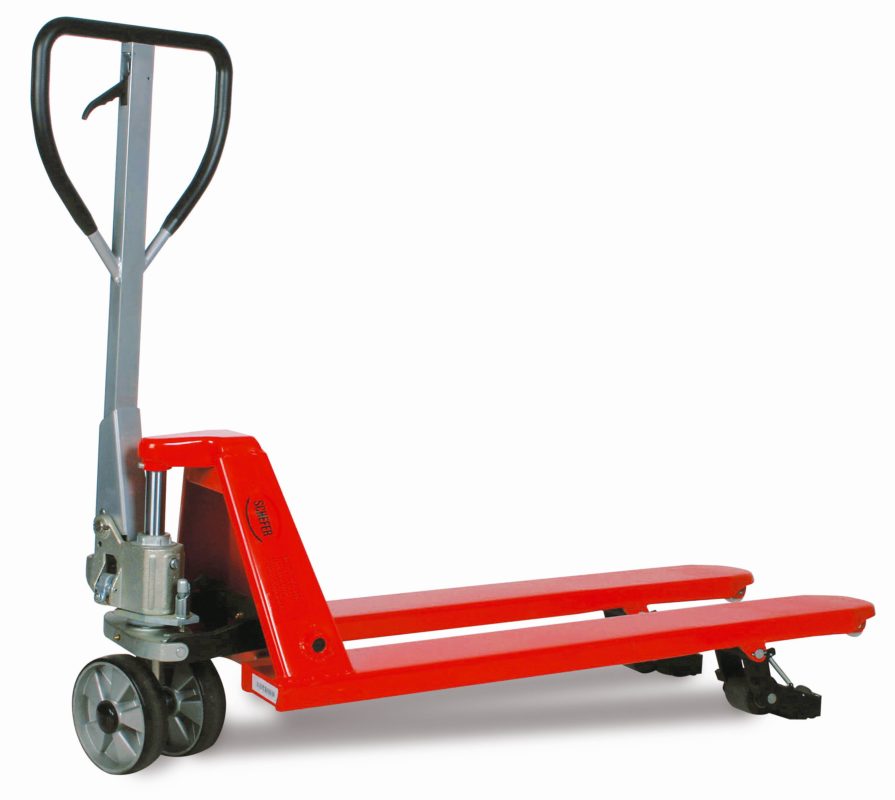 Staplerwelt Onlineshop GmbH