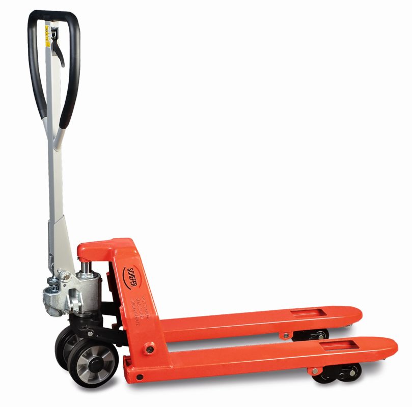 Staplerwelt Onlineshop GmbH