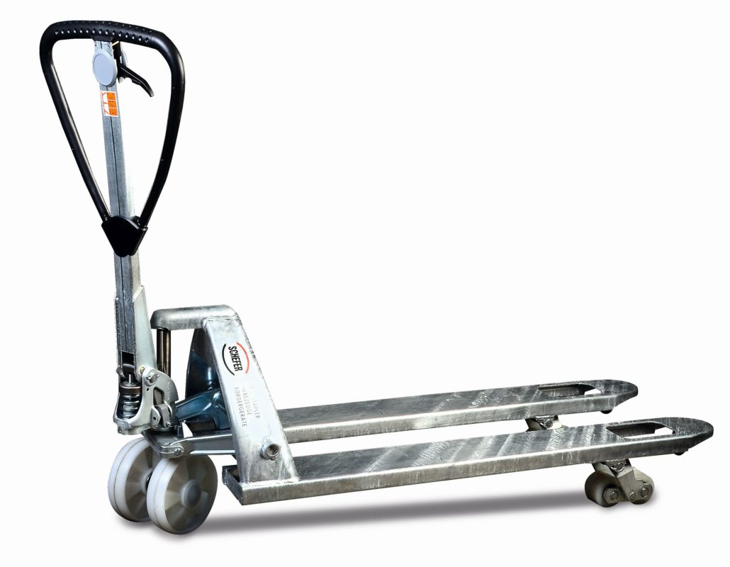 Staplerwelt Onlineshop GmbH
