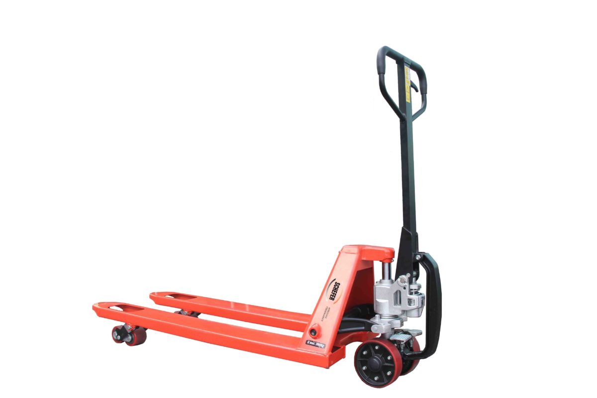 Staplerwelt Onlineshop GmbH