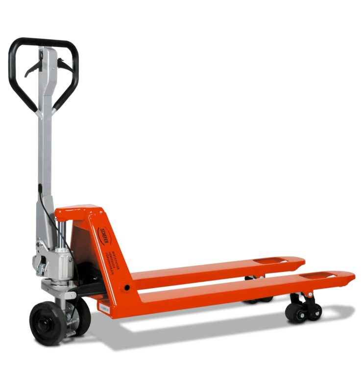 Staplerwelt Onlineshop GmbH