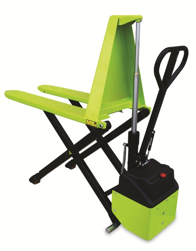 Staplerwelt Onlineshop GmbH