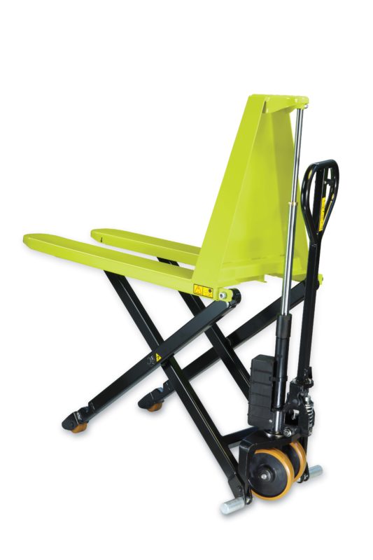 Staplerwelt Onlineshop GmbH