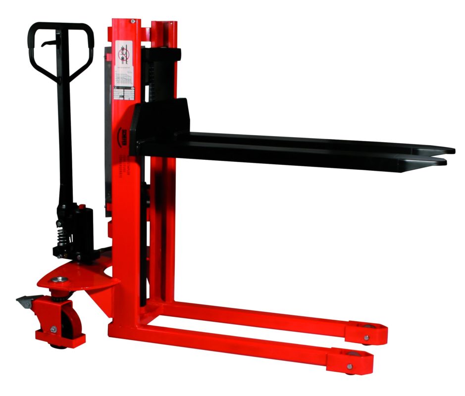 Staplerwelt Onlineshop GmbH