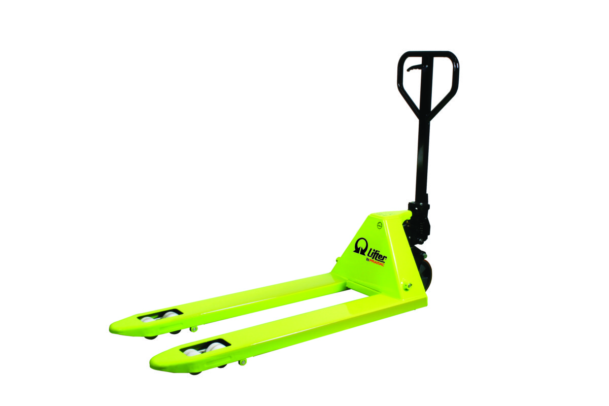 Staplerwelt Onlineshop GmbH