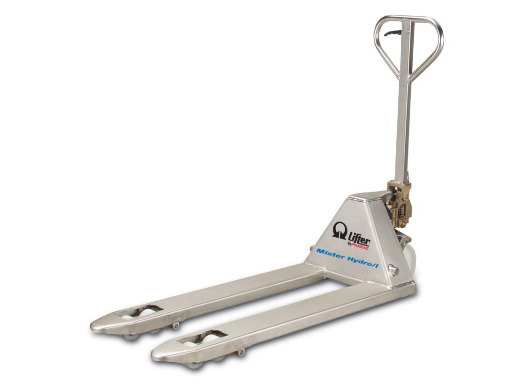 Staplerwelt Onlineshop GmbH