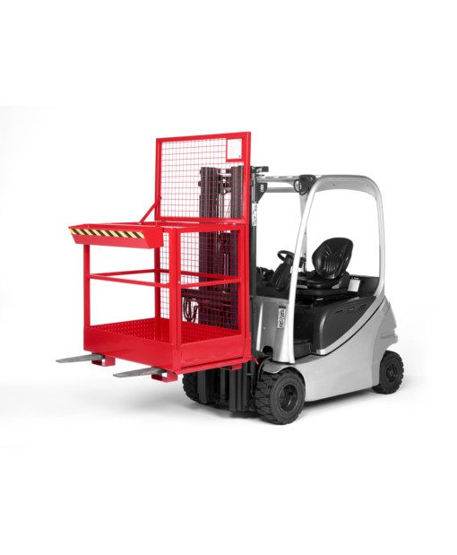 Arbeitskorb Typ RAK – Bild 4