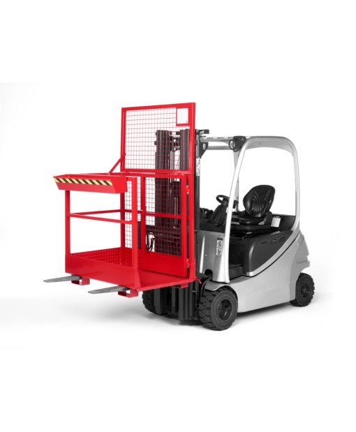 Arbeitskorb Typ RAK – Bild 3