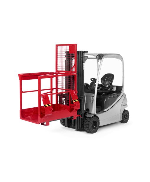 Arbeitskorb Typ RAK-Multi – Bild 2