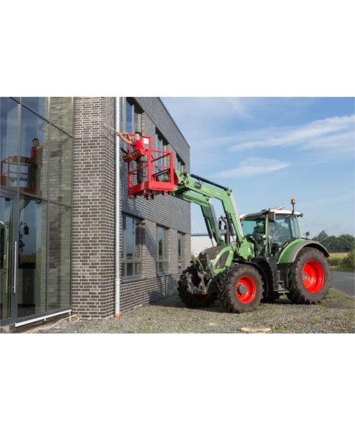 Arbeitskorb Typ RAK-Multi – Bild 4