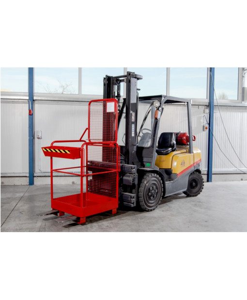 Arbeitskorb Typ RAK-One – Bild 2
