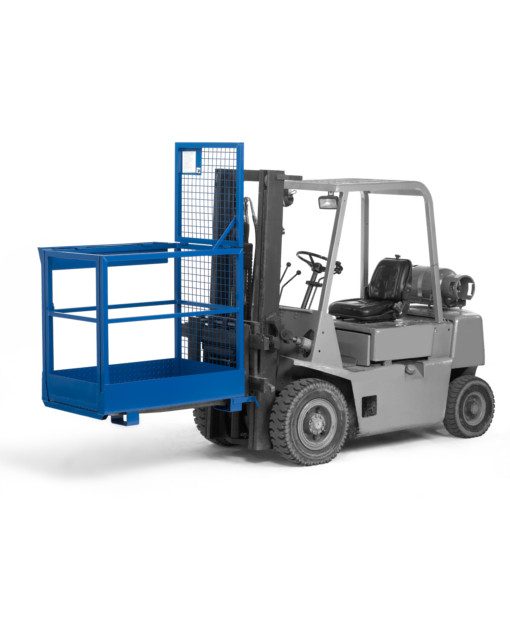 Arbeitskorb Typ RAK-Slim – Bild 2