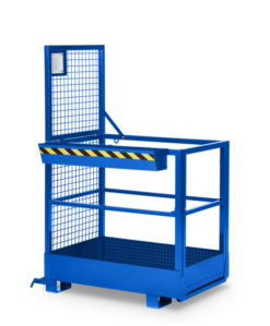 Arbeitskorb Typ RAK-Slim