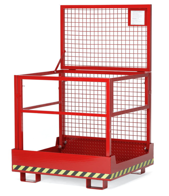 Staplerwelt Onlineshop GmbH