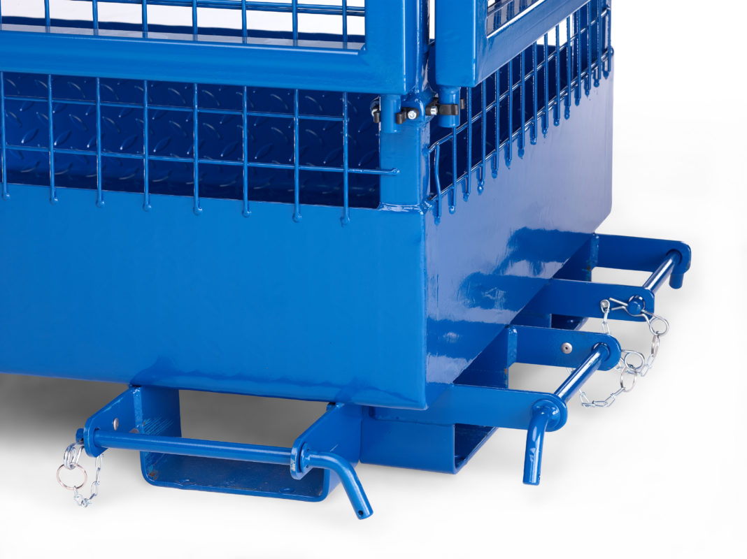 Staplerwelt Onlineshop GmbH