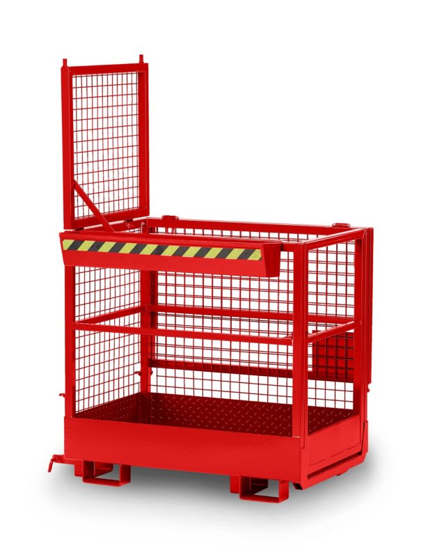 Staplerwelt Onlineshop GmbH