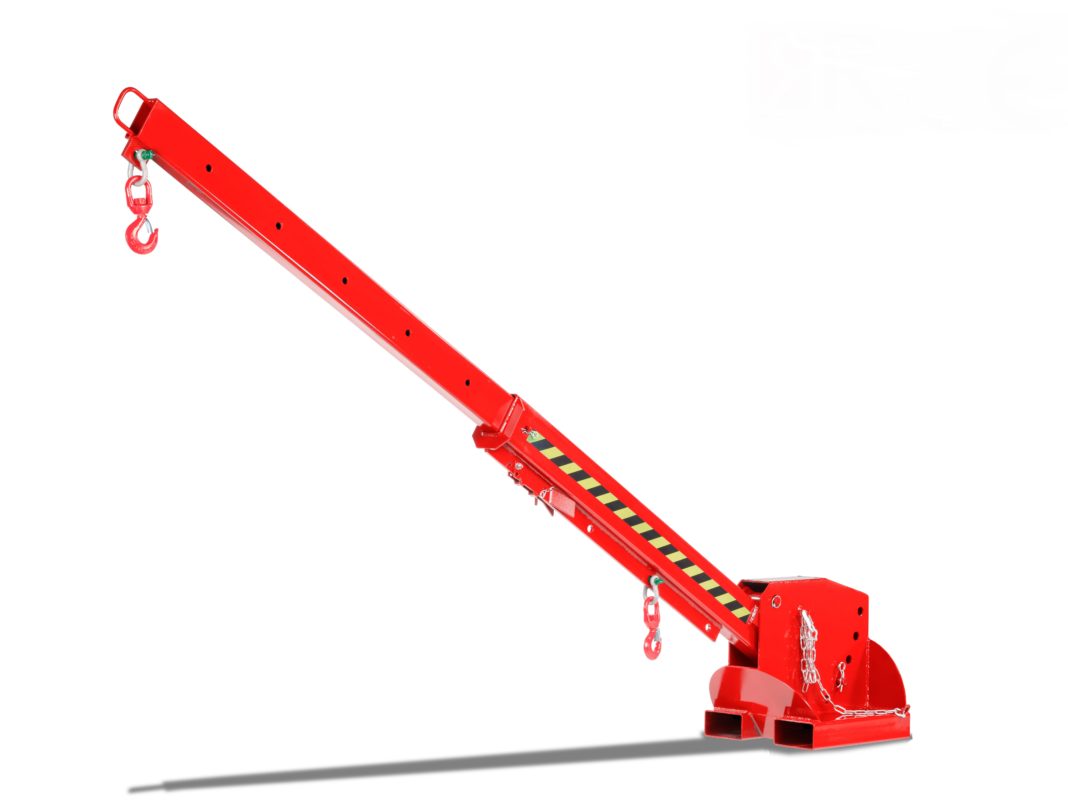 Staplerwelt Onlineshop GmbH