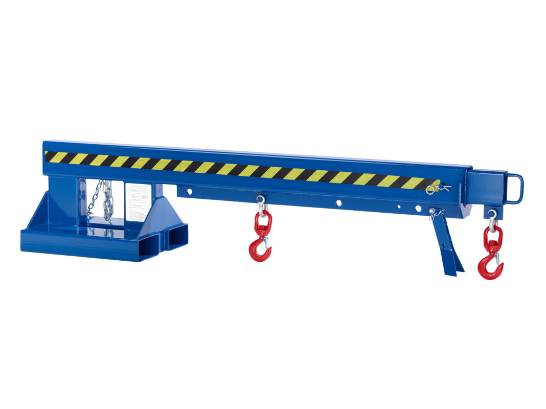 Staplerwelt Onlineshop GmbH