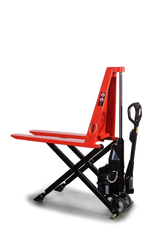 Staplerwelt Onlineshop GmbH