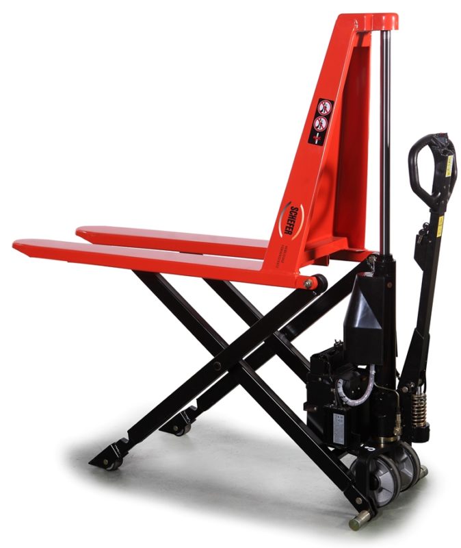 Staplerwelt Onlineshop GmbH