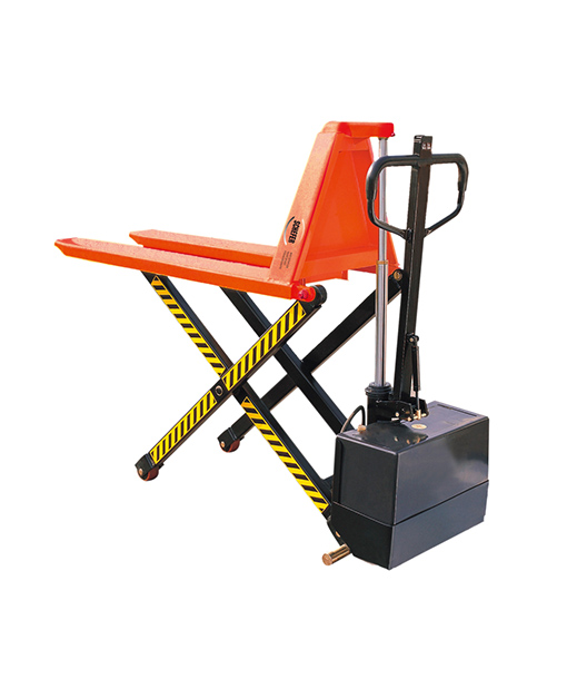 Staplerwelt Onlineshop GmbH