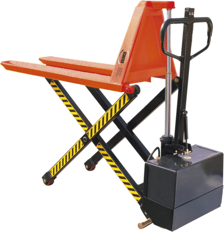 Staplerwelt Onlineshop GmbH