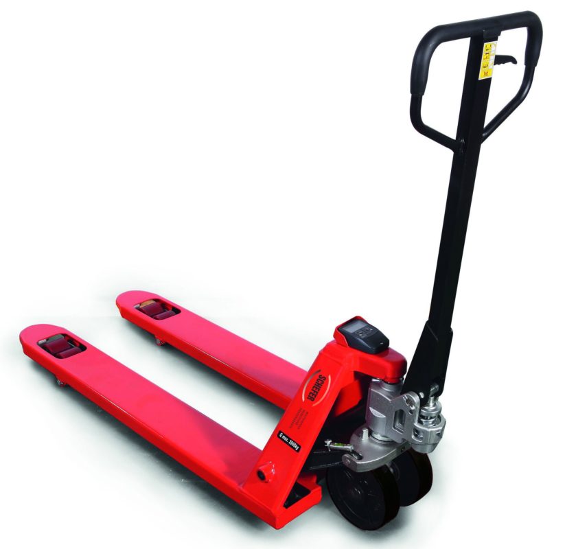 Staplerwelt Onlineshop GmbH