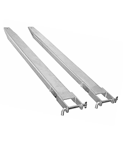 Paar Gabelverlängerung geschlossen 1400 mm