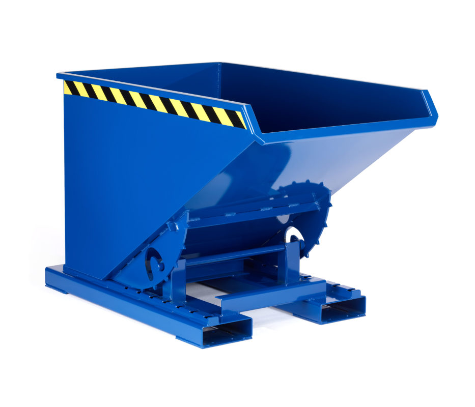 Staplerwelt Onlineshop GmbH