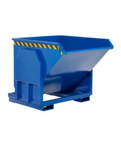 Schwerlastkipper Typ RMK-30 Volumen 300 dm³