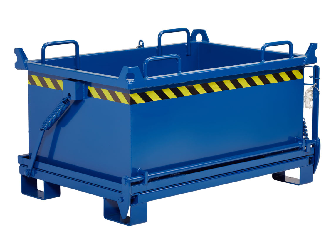 Staplerwelt Onlineshop GmbH