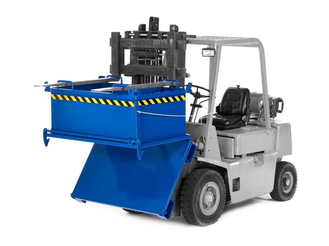 Staplerwelt Onlineshop GmbH