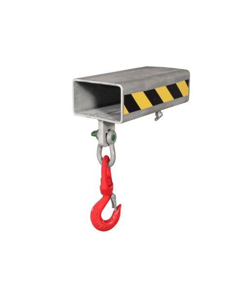 Verladetraverse Typ RH, Traglast 2500 kg, Feuerverzinkt