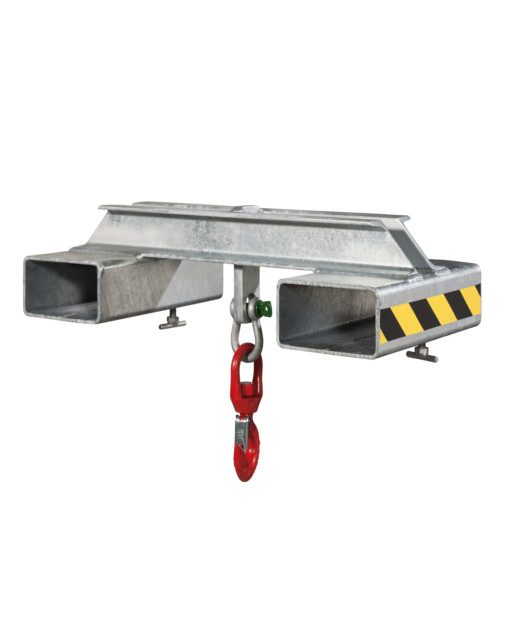 Verladetraverse Typ RT-5, Traglast 5000 kg, Feuerverzinkt