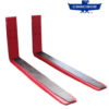 Anti-Rutsch-Auflagen (DAGS) Gabelbreite 150-200 mm -farbecht-
