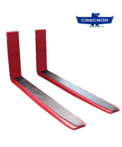 Anti-Rutsch-Auflagen (DAGS) 2-Teilig für Gabeln bis 2550 mm