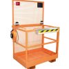 Arbeitskorb Typ MB-ST