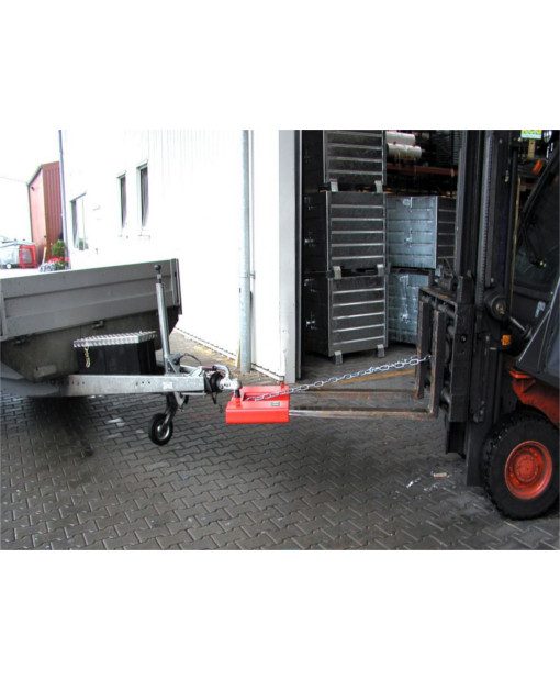 Rangierhilfen – Bild 2