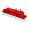 Gabelstapler-Kehrbesen SKB Kehrbreite 1000/1500/2000 mm Aufnahme frontal/seitlich