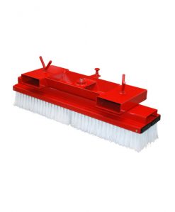 Gabelstapler-Kehrbesen SKB Kehrbreite 1000/1500/2000 mm Aufnahme frontal/seitlich