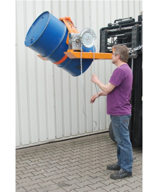 Fasskipper Typ Flex – Bild 2