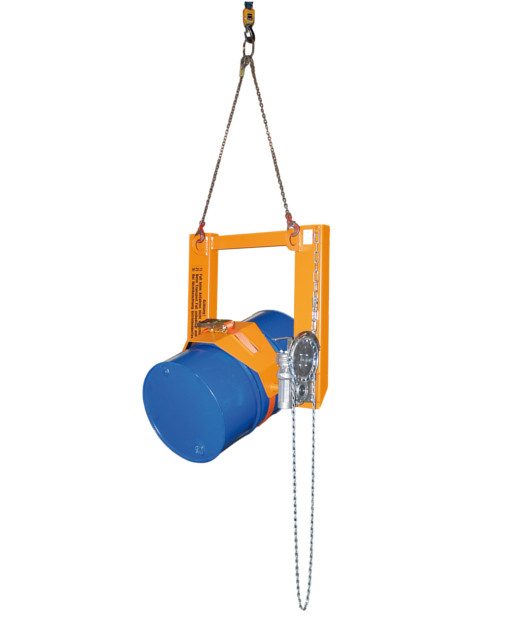 Fasskipper Typ Flex – Bild 4