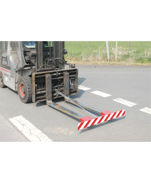 Gabelzinkenschild Typ GZS – Bild 2