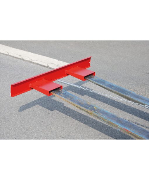 Gabelzinkenschild Typ GZS – Bild 3